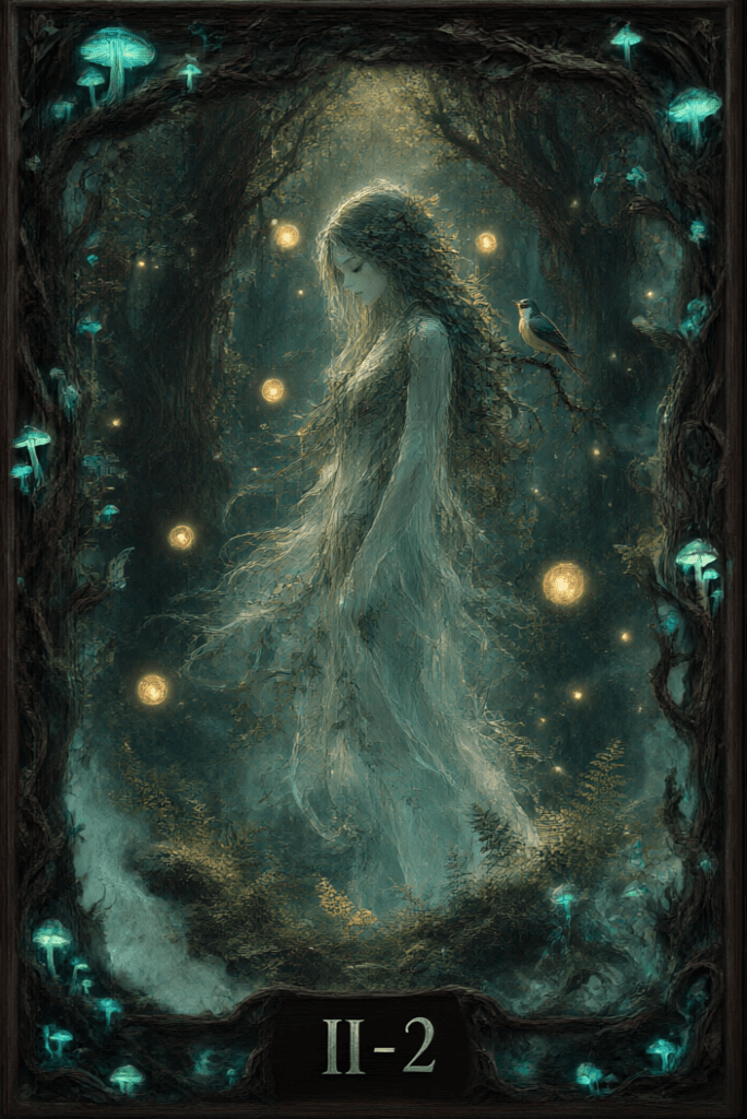 Мавка